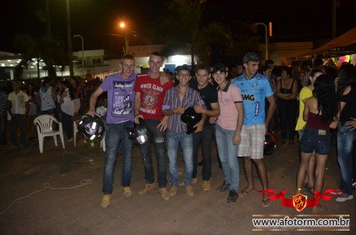rolim de moura